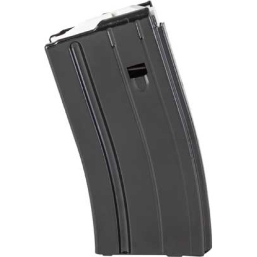 E-LANDER MAGAZINE 6.8 SPC