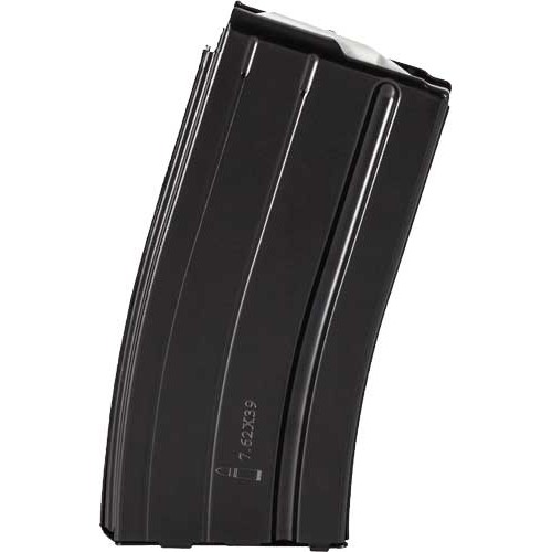 E-LANDER MAGAZINE 7.62X39