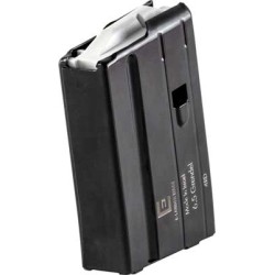E-LANDER MAGAZINE 6.5 GRENDEL