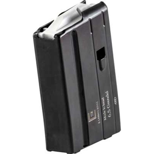 E-LANDER MAGAZINE 6.5 GRENDEL