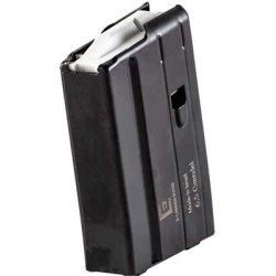 E-LANDER MAGAZINE 6.5 GRENDEL