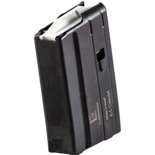 E-LANDER MAGAZINE 6.5 GRENDEL