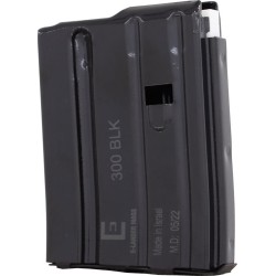 E-LANDER MAGAZINE 300 BLACKOUT