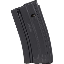 E-LANDER MAGAZINE 300 BLACKOUT