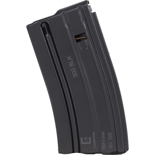 E-LANDER MAGAZINE 300 BLACKOUT