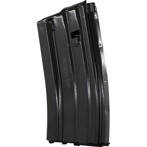 E-LANDER MAGAZINE 458 SOCOM