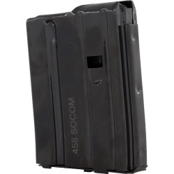 E-LANDER MAGAZINE 458 SOCOM
