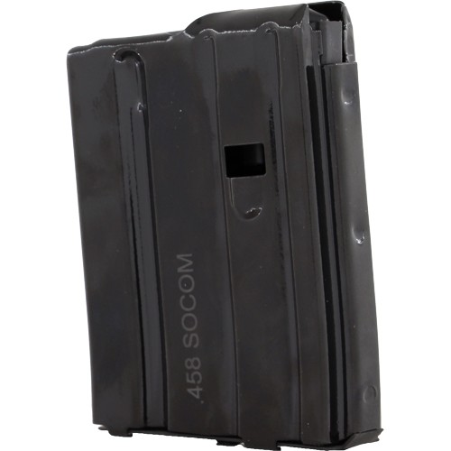 E-LANDER MAGAZINE 458 SOCOM