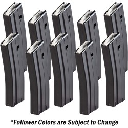 E-LANDER MAGAZINE 5.56X45 BULK