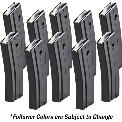 E-LANDER MAGAZINE 5.56X45 BULK