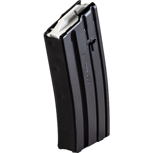 E-LANDER MAGAZINE 5.56X45
