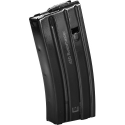E-LANDER MAGS 450 BUSHMASTER