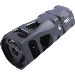PHASE 5 MUZZLE BRAKE FATMAN