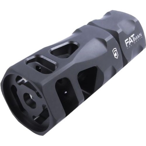 PHASE 5 MUZZLE BRAKE FATMAN