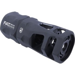 PHASE 5 MUZZLE BRAKE FATMAN