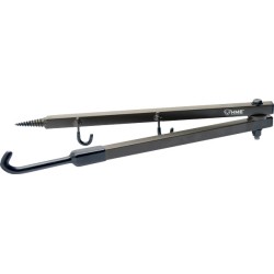HME BOW HANGER 20" FOLDING