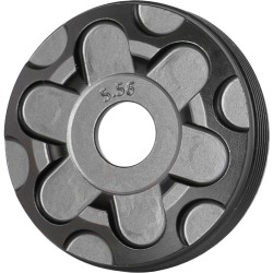 RUGGED SUPPRESSORS FRONT CAP