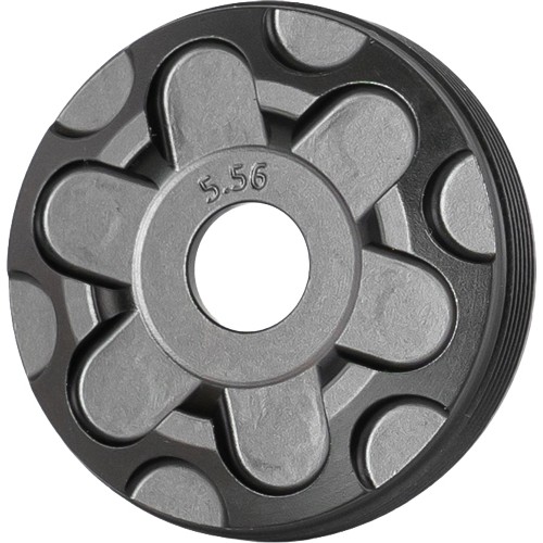 RUGGED SUPPRESSORS FRONT CAP