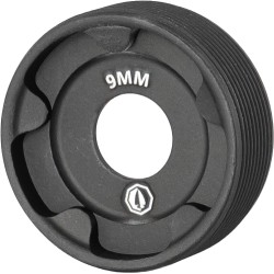 RUGGED SUPPRESSORS FRONT CAP