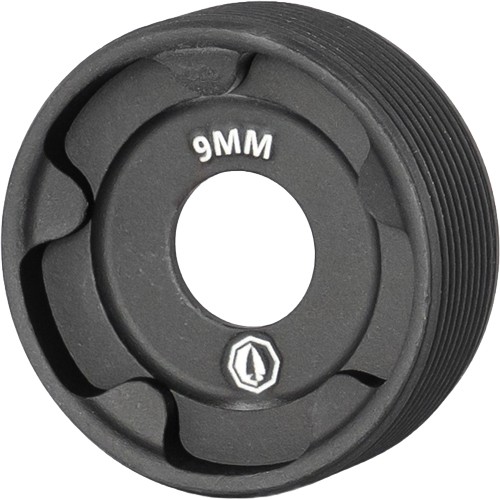 RUGGED SUPPRESSORS FRONT CAP