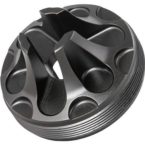 RUGGED SUPPRESSORS FRONT CAP