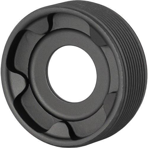 RUGGED SUPPRESSORS FRONT CAP