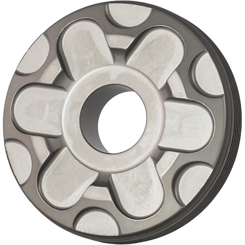 RUGGED SUPPRESSORS FRONT CAP