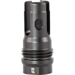 RUGGED SUPPRESSORS FRONT CAP