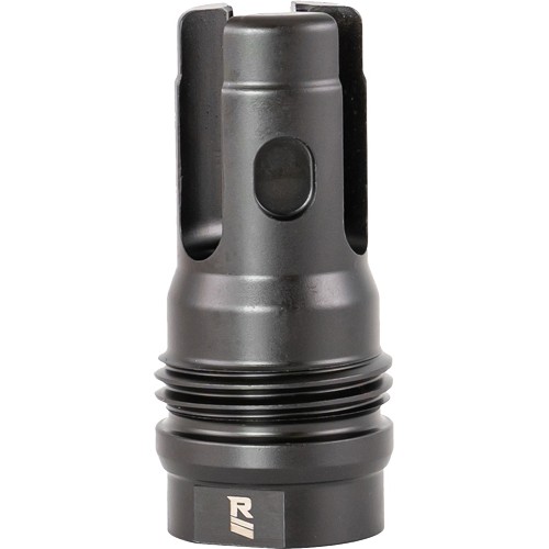 RUGGED SUPPRESSORS FRONT CAP