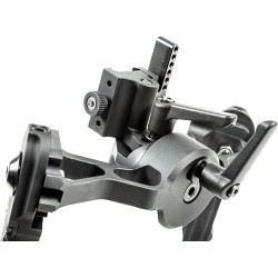ACCU-TAC BIPOD BOLT RIFLE FC5