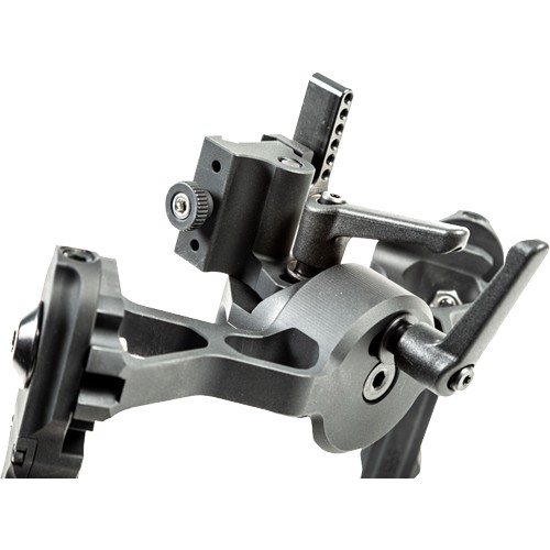 ACCU-TAC BIPOD BOLT RIFLE FC5