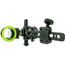 SPOT HOGG FAST EDDIE XL 3-PIN