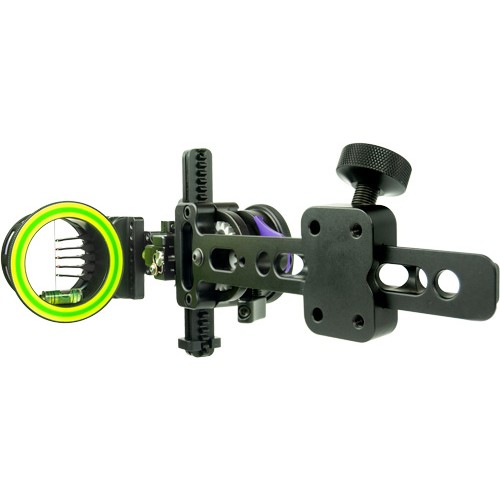SPOT HOGG FAST EDDIE XL 5-PIN