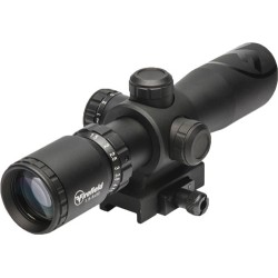 FIREFIELD BARRAGE 1.5-5X32