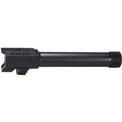 FAXON BARREL FITS GLOCK 19 9MM