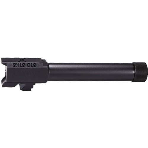 FAXON BARREL FITS GLOCK 19 9MM