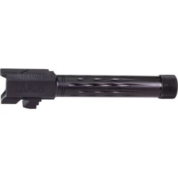 FAXON FITS GLOCK 19 BARREL 9MM
