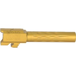 FAXON FITS GLOCK 19 BARREL 9MM