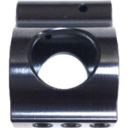 FAXON LOW PROFILE GAS BLOCK