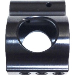 FAXON LOW PROFILE GAS BLOCK
