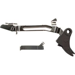 ZEV PRO FLAT FACE TRIGGER BAR
