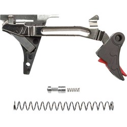 ZEV PRO FLAT FACE TRIGGER