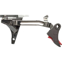 ZEV PRO FLAT FACE TRIGGER