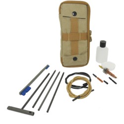 OTIS UNIVERSAL RIFLE CLEANING