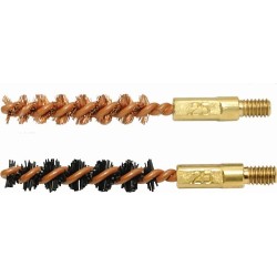 OTIS BORE BRUSH 6.5MM 2-PK