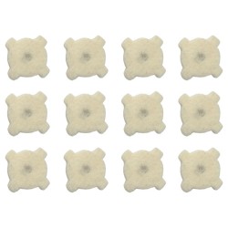 OTIS PADS FOR STAR CHAMBER