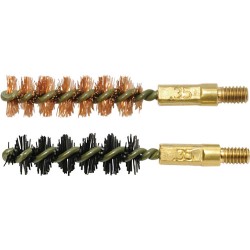 OTIS BORE BRUSH .35 CAL 2-PK