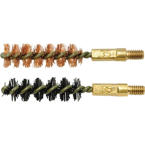 OTIS BORE BRUSH .35 CAL 2-PK