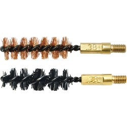 OTIS BORE BRUSH .38 CAL 2-PK