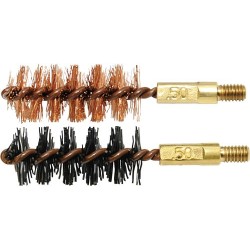 OTIS BORE BRUSH .50 CAL 2-PK